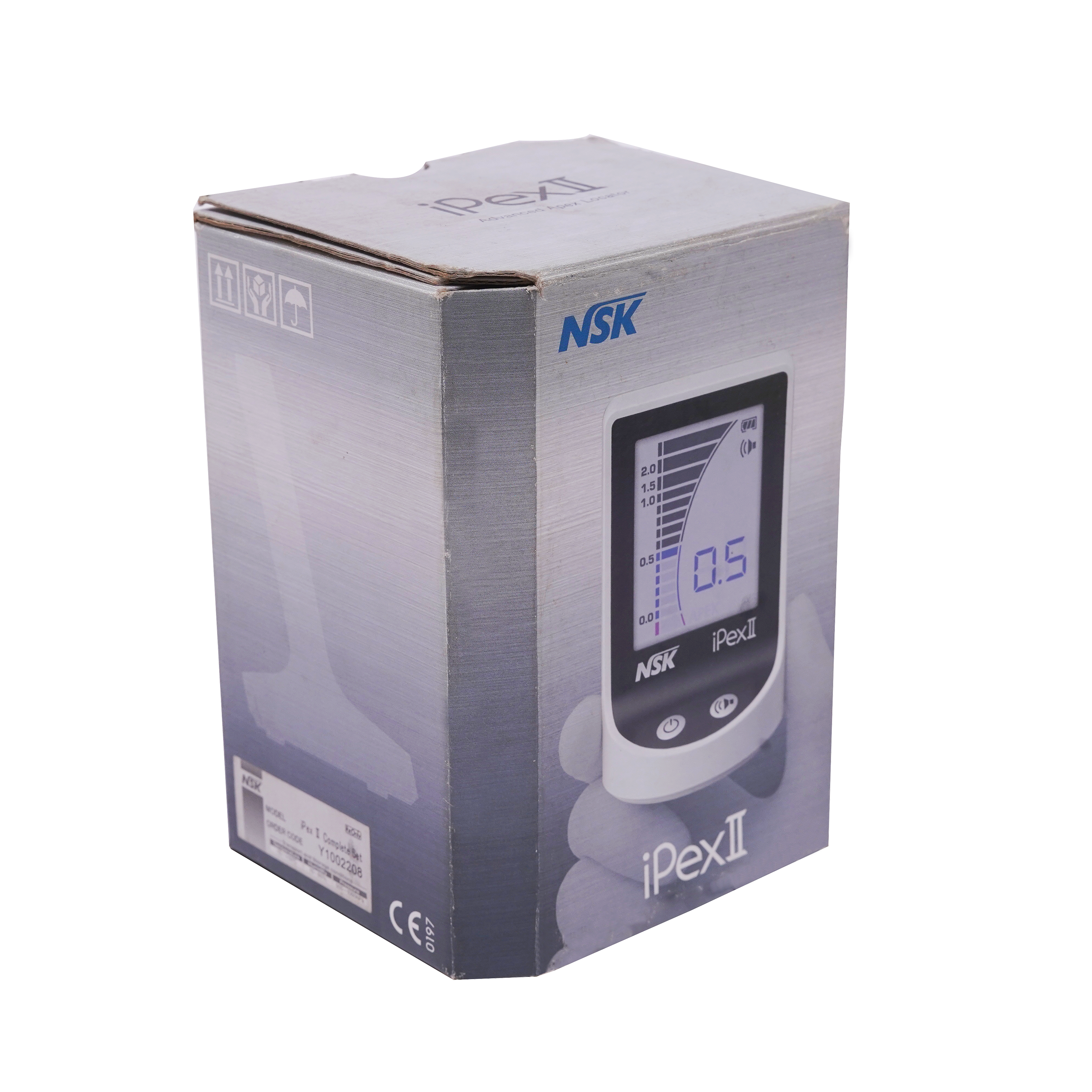 NSK IPex 2 Advance Apex Locator